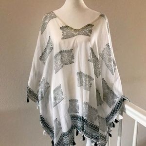 PERFECT SWIMSUIT COVERUP